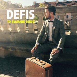 DEFIS - To złamane serce