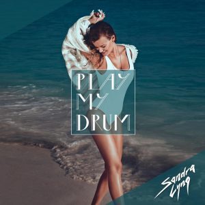 SANDRA LYNG - Play my drum