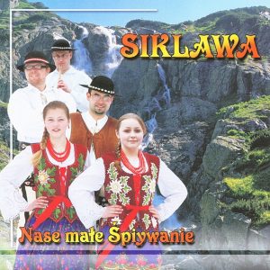 SIKLAWA - Takiego Janicka