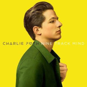 Charlie Puth - Marvin Gaye