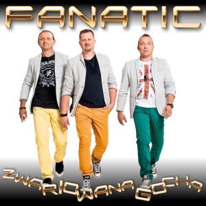 FANATIC - Zwariowana Gocha