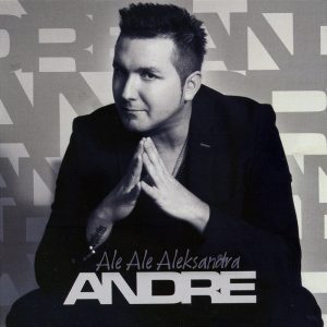ANDRE - Aleksandra