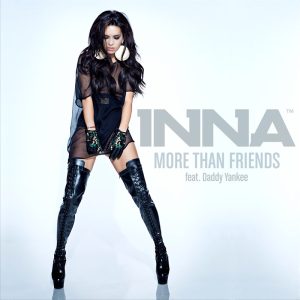 INNA - More than friends
