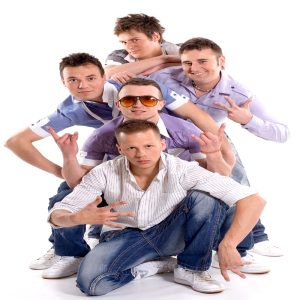 EFFECT - Ruda jest moja