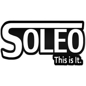 SOLEO - Słodko słodka