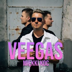 VEEGAS - Miękki koc