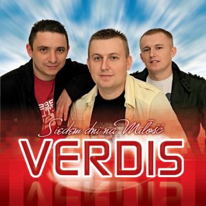 VERDIS - Kłamiesz kłamałaś