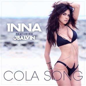 INNA - Cola song