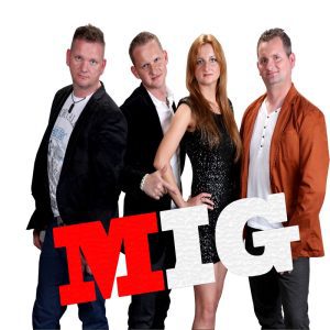 MIG - Nie ma mocnych na Mariolę