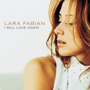 LARA FABIAN - I will love again (VALDEE 2K16 RMX)