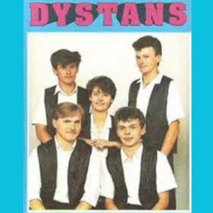 DYSTANS - Zaczekaj z tym do jutra