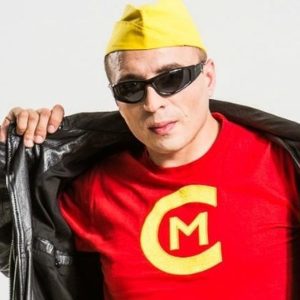 CZADOMAN - Kocham Panie