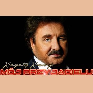 KRAWCZYK & BREGOVIć -Mój przyjacielu (band edit)