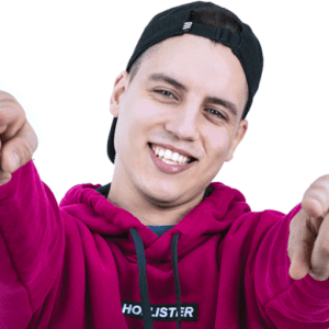 MIŁY PAN - Królowa