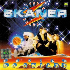 SKANER - Pociąg do gwiazd (band edit)