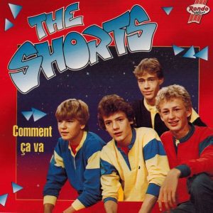 THE SHORTS - Comment ca va