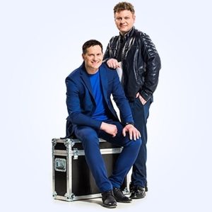 CLASSIC - To nie przyjaźń tylko miłość (band edit)