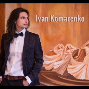 IVAN KOMARENKO - Na ziemi, na niebie (RMX)