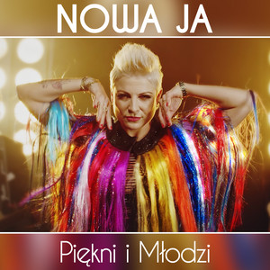 PIĘKNI I MŁODZI - Nowa ja