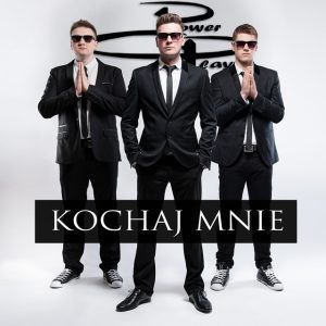 POWERPLAY - Kochaj mnie