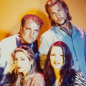 ACE OF BASE - Beautiful life (2K15 RMX)