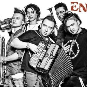 ENEJ - Symetryczno liryczna (RMX)