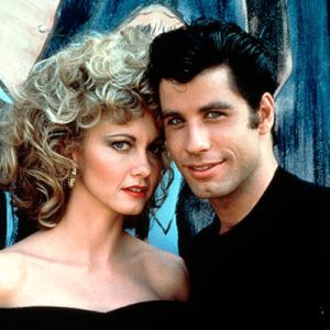 JOHN TRAVOLTA feat. OLIVIA NEWTON - You're the one that I want (Grease)