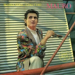 MAURO - Buona sera (band edit)