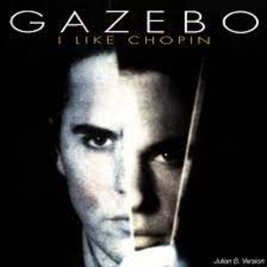 GAZEBO - I like Chopin 2k25