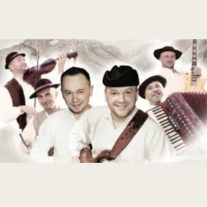 BACIARY - Ciao amore