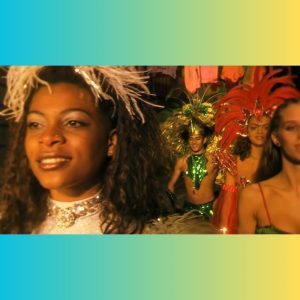 BELLINI - Samba de Janeiro 2k24