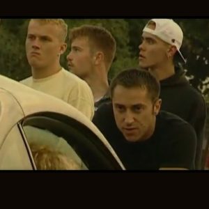 BOYS - Dlaczego (band edit)