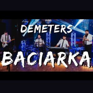 DEMETERS Rzeszów - Baciarka