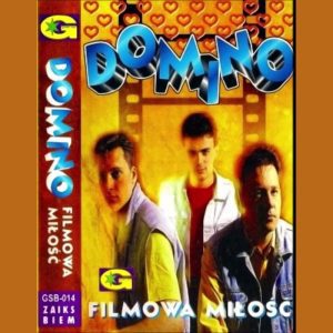 DOMINO - Tylko Ty (band edit)