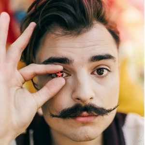 WIKTOR DYDUŁA - Tam słońce gdzie my