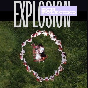 KALWI & REMI feat. GUZOWIANKI - Explosion Ech poleczko