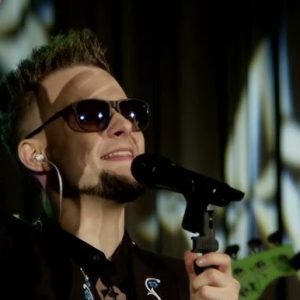 ROY - Karcma pod ryglami