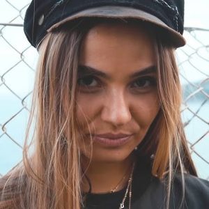 Drenchill ft. Indiiana - Never Never