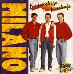 MILANO - O Tobie Kochana (band edit)