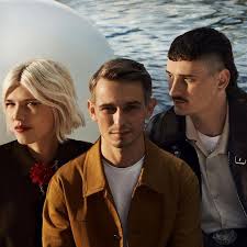 MĘSKIE GRANIE - I Ciebie też