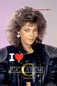 CC CATCH - I can lose my heart (2K17)