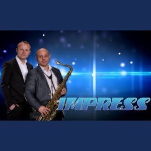 IMPRESS - Coś Ty narobiła