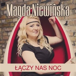 MAGDA NIWIŃSKA - Łączy nas noc (RMX 2014)