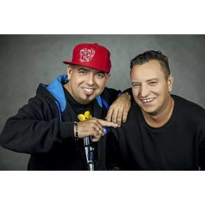 LONG & JUNIOR - Co ja robię