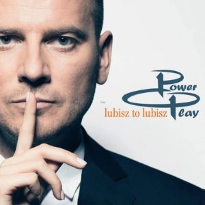 POWERPLAY - Lubisz to lubisz (wersja obniżona o 2 półtony)