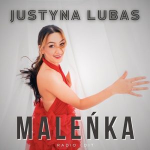 JUSTYNA LUBAS & DIADEM - Maleńka