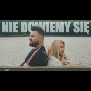 MATEUNIOOO - Nie dowiemy się (Feat. Kinga Zdybel)