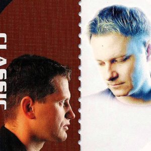 CLASSIC - Jolka, Jolka (band edit)