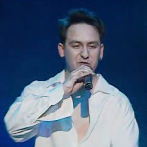 DENIS - Marzenie (band edit)