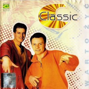 CLASSIC - Jesteś wielkim spełnieniem (band edit)